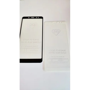  Стъклен протектор Full Glue за Xiaomi Redmi Note 5 / Xiaomi Redmi Note 5 pro