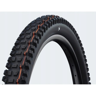 Schwalbe Albert Trail Pro Radial 29x2,50" TLR Addix Ultra Soft E-50