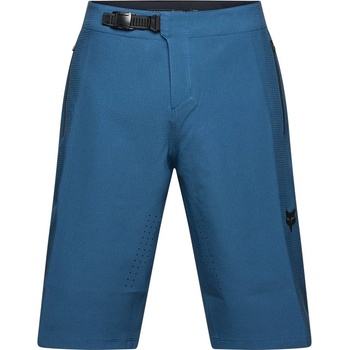 Fox Defend Short 2024 Twilight Blue