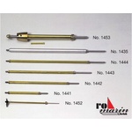 Romarin Корабен вал M4x260mm + тръба 195mm