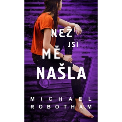 Než jsi mě našla