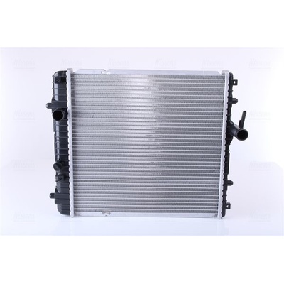 Chladič, chlazení motoru NISSENS 630738 630738