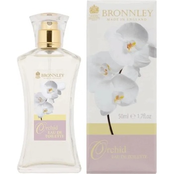 Bronnley Orchid EDT 50 ml