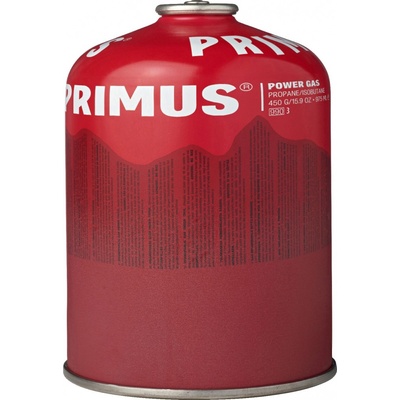 Primus power Gas 450g – Zboží Dáma