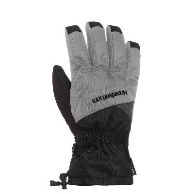HORSEFEATHERS CORNELL SNOW GLOVES MIRAGE GRAY