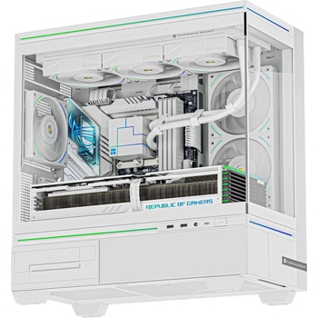 Thermalright TL-M10 white