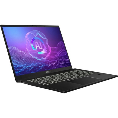 MSI Summit 16 AI Evo A2HMTG-045SK