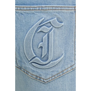 Just Cavalli Дънки slim fit мъжки (80OAB5S0.CDWCF)