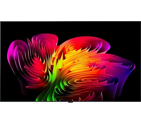 LG OLED77W69LA