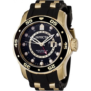 Invicta 6991