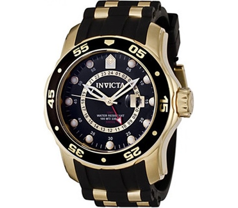 Invicta 6991