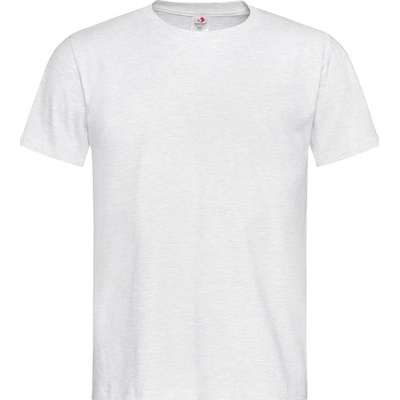 Stedman tričko Classic-T Unisex grey heather sivé