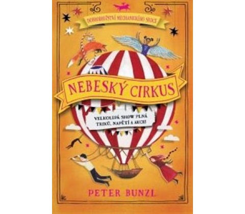 Nebeský cirkus