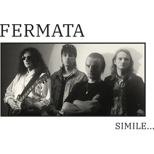 Supraphon Fermata: Simile - CD (078536)