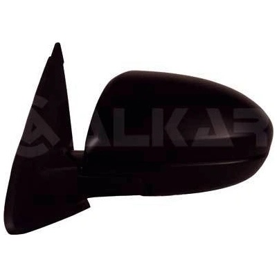 Vonkajżie spätné zrkadlo ALKAR 6139657