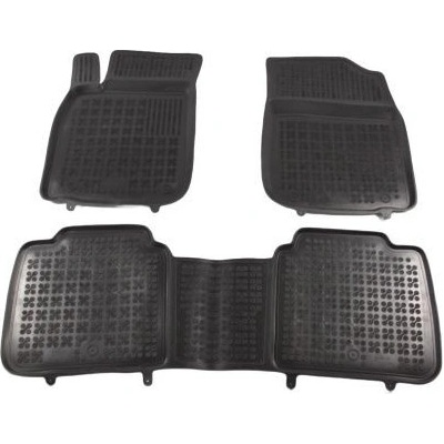 Rezaw-Plast Гумени стелки за lexus es vi (2012-2018) - тип леген