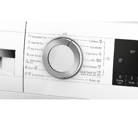 Bosch WNA14401BY