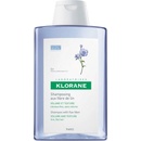 Klorane šampón s Ľanovými vláknami 200 ml
