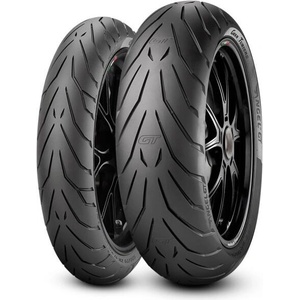 Pirelli ANGEL GT A 190/55 ZR17 75W Мотоциклетни гуми