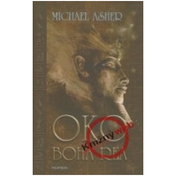 Oko Boha Rea - Michael Asher