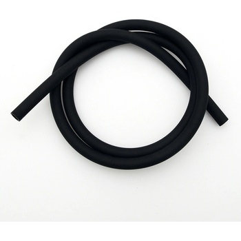 Soft Touch 16/11 150 cm Čierna