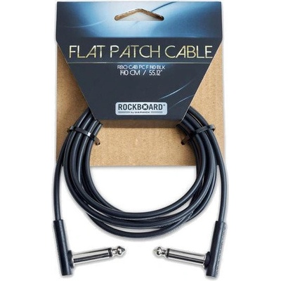 RockBoard Flat Patch Cable