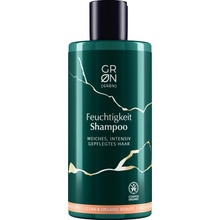 Green Moisturising Shampoo 300 ml