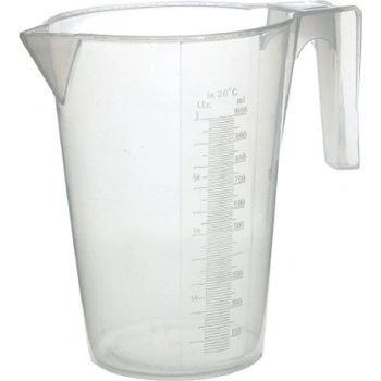 Image 1 of Мерителна кана 1l