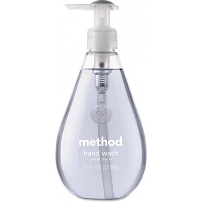 Method tekuté mýdlo Sweet Water 350 ml