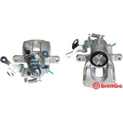 Brzdový strmeň BREMBO F 61 261 (F61261)