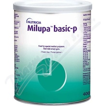 MILUPA BASIC-P POR SOL 1X400G