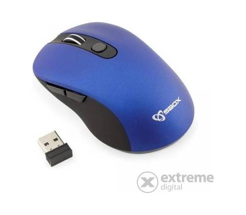 SBOX WM-911BL