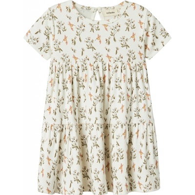 LIL' ATELIER DĚTSKÉ ŠATY LIL' ATELIER, LAVO ERI COCONUT MILK