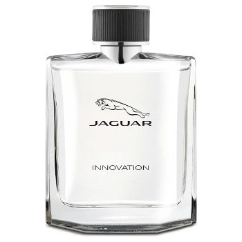 Jaguar Innovation toaletná voda pánska 100 ml tester