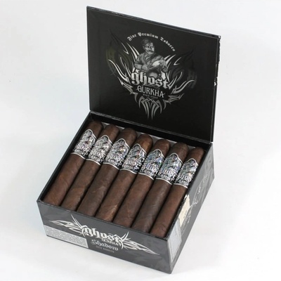 Gurkha GHOST SHADOW 21 ks