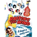 Raising The Wind DVD