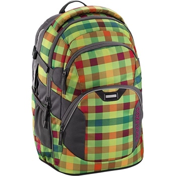 Hama Coocazoo EvverClevver2 Hip To Be Square zelená