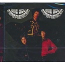 HENDRIX JIMI -EXPERIENCE: ARE YOU EXPERIENCED CD