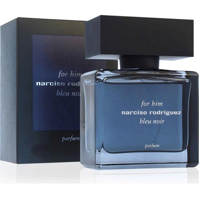 Narciso Rodriguez Bleu Noir parfémovaná voda pánská 50 ml