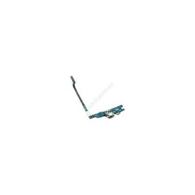 originální nabíjecí deska Samsung i9505 Galaxy S4 včetně MicroUSB konektoru