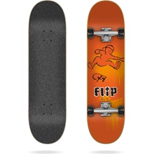 Flip Oliveira Doughboy