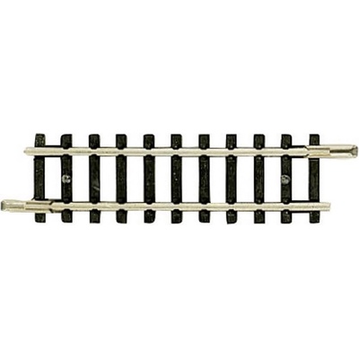 Fleischmann 22204 koľaj N rovná koľaj 54.2 mm 12 ks 22204