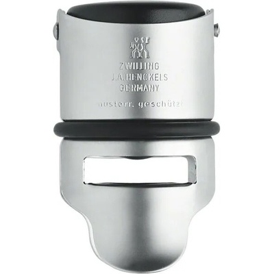 Zwilling Sommelier uzávěr na sekt 6 cm nikl
