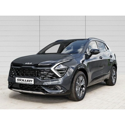 Kia Sportage 1.6 GT-Line AWD 158 kW