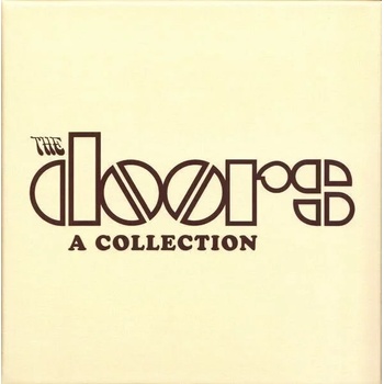 The Doors - A Collection (6 CD) (0081227976262)