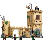 LEGO® Harry Potter™ - Hogwarts Castle: Flying Lessons (76447)