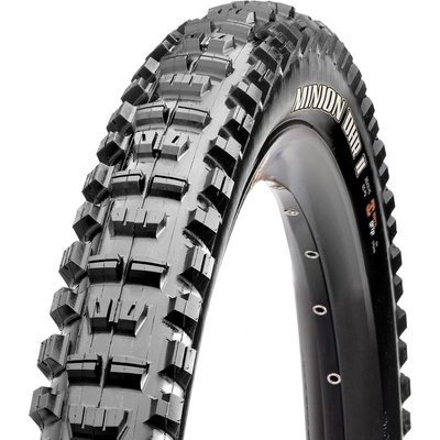 Maxxis MINION DHR II ST/DH 27.5X2.40