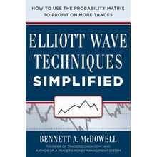 Elliot Wave Techniques Simplified: How to Use the Probabilit