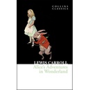 Alice´s Adventures in Wonderland CC - l. Carroll