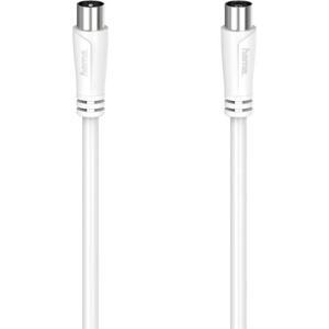 Hama Коаксиален антенен кабел, 1, 5 м, 90 dB (205045) - caretech